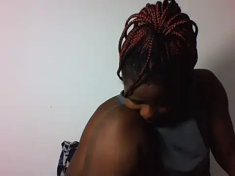 Deliciousbabe online show from 03/08/26, 01:48