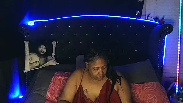 msyvette1970xh online show from 01/17/25, 01:03