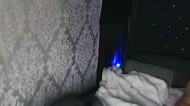 msyvette1970xh online show from 03/07/25, 12:37