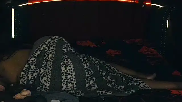 msyvette1970xh online show from 11/07/25, 08:25