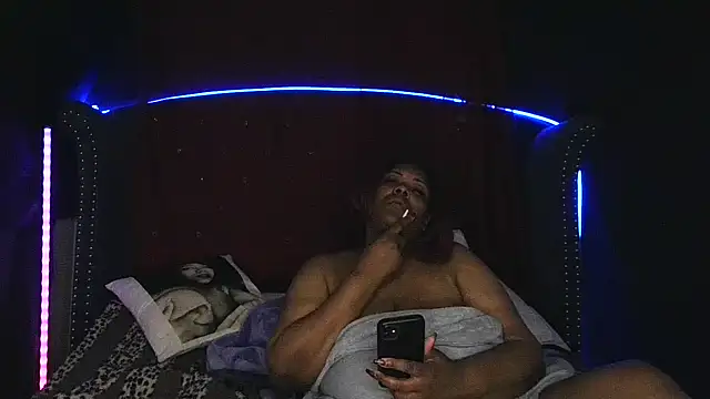 msyvette1970xh online show from 11/21/25, 12:43