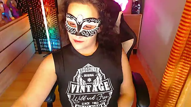 Snapshot of Maria_A_MUDA chatting on 12/10/24, 10:16 Maria A MUDA online show from 12/10/24, 10:16