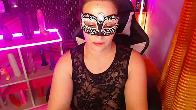 Snapshot of Maria_A_MUDA chatting on 01/13/25, 09:20 Maria A MUDA online show from 01/13/25, 09:20