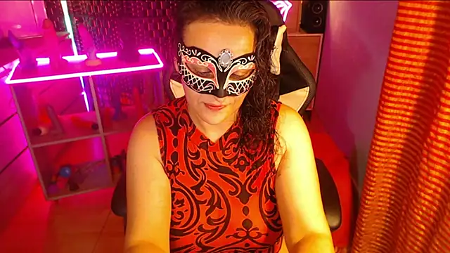 Snapshot of Maria_A_MUDA chatting on 02/23/25, 09:48 Maria A MUDA online show from 02/23/25, 09:48