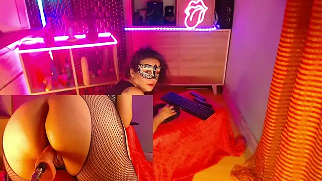 Snapshot of Maria_A_MUDA chatting on 03/06/25, 08:48 Maria A MUDA online show from 03/06/25, 08:48