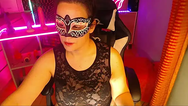 Snapshot of Maria_A_MUDA chatting on 03/13/25, 09:48 Maria A MUDA online show from 03/13/25, 09:48