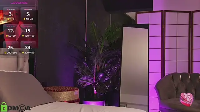 OliviaHawn online show from 02/09/25, 08:13