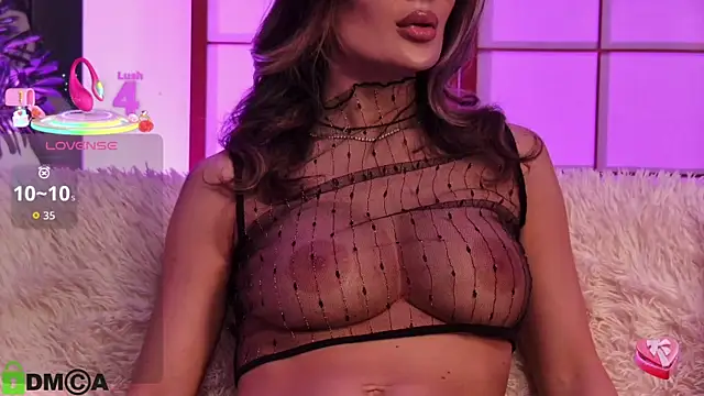 OliviaHawn online show from 04/13/26, 06:57