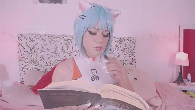  niiky online show from 01/11/25, 12:29