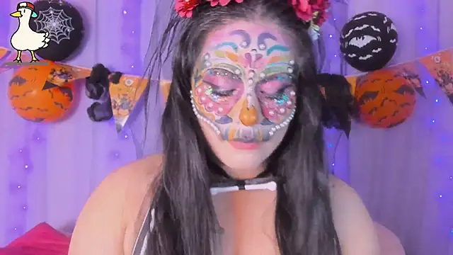  niiky online show from 10/28/25, 12:30