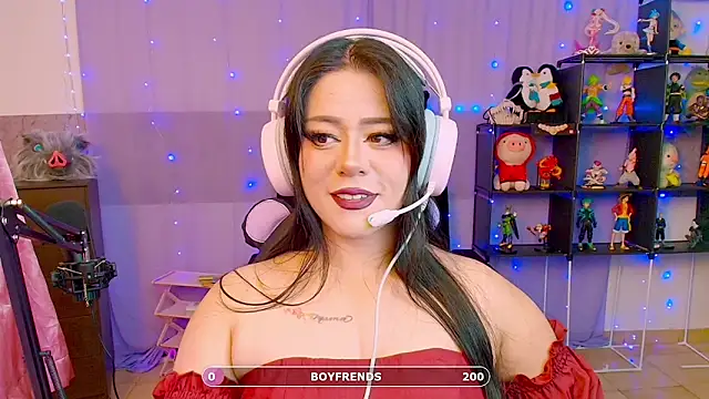  niiky online show from 11/03/25, 07:15