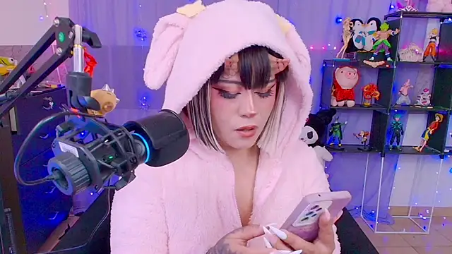 Snapshot of _niiky chatting on 01/19/26, 12:42 niiky online show from 01/19/26, 12:42