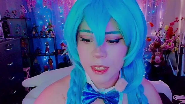 niiky online show from 05/21/26, 04:25