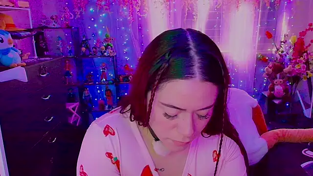  niiky online show from 05/28/26, 04:04