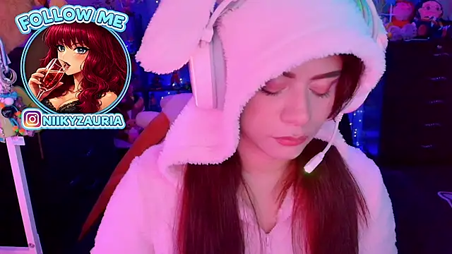  niiky online show from 07/09/26, 09:02