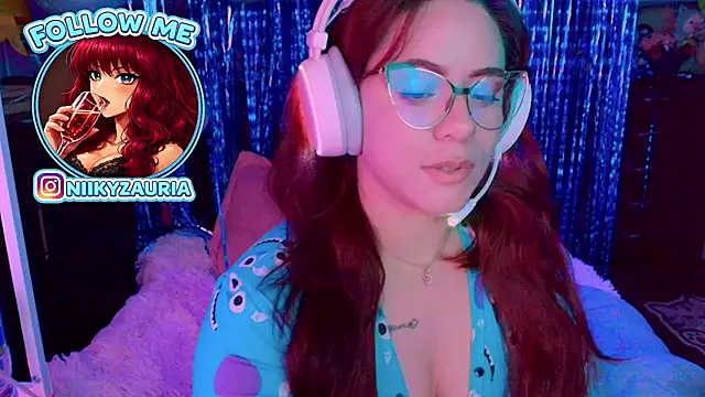  niiky online show from 07/24/26, 09:51