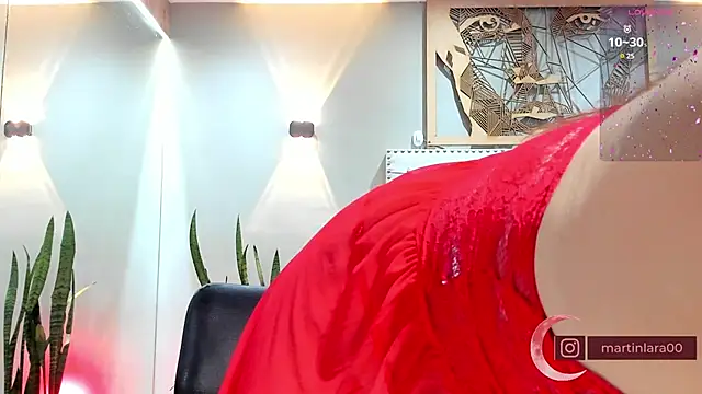  LaraMom  online show from 02/04/25, 12:11