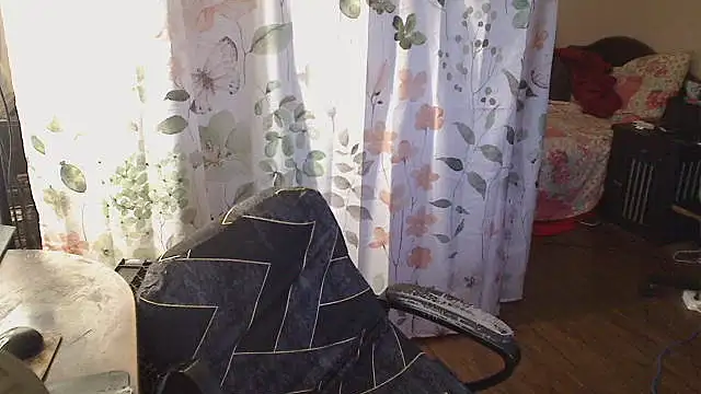 Ireallysquirt online show from 04/19/26, 01:27