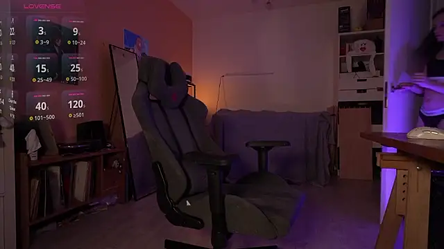 MagicFemboy online show from 03/20/26, 11:20