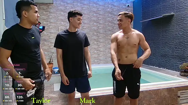 Snapshot of Boysgang_sex chatting on 01/16/25, 05:44 Boysgang sex online show from 01/16/25, 05:44