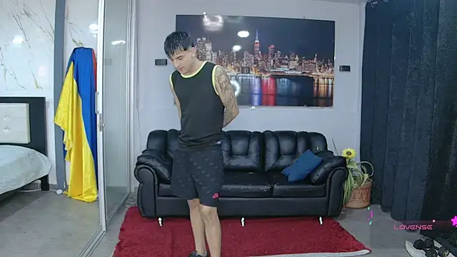 Snapshot of Boysgang_sex chatting on 07/25/26, 11:19 Boysgang sex online show from 07/25/26, 11:19