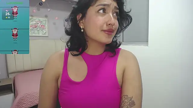 ema saenz online show from 12/16/24, 10:13