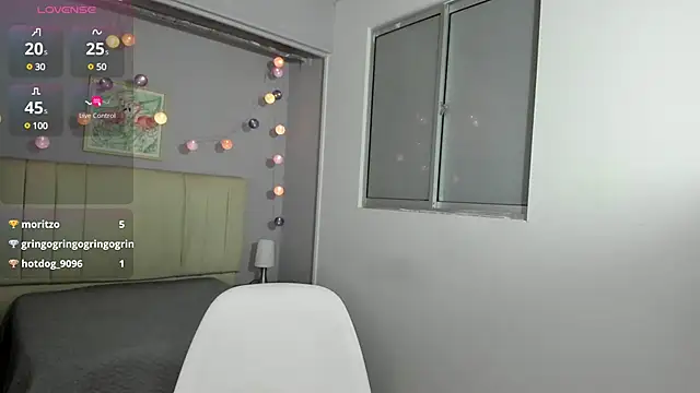 ema saenz online show from 03/19/25, 09:58