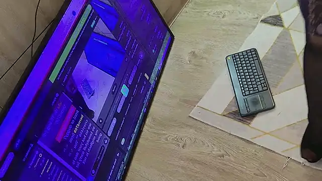 Dakotajansen online show from 03/22/25, 02:14