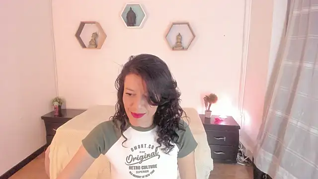 Paloma victory online show from 01/26/25, 09:18