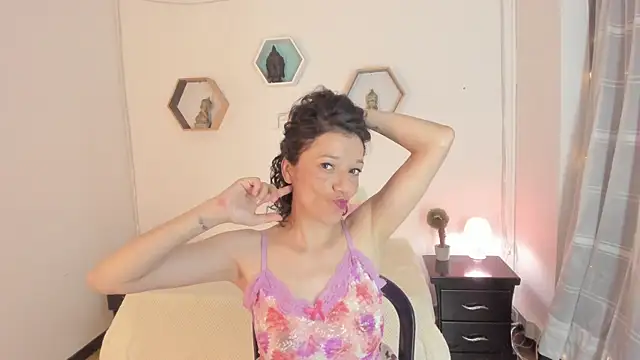 Paloma victory online show from 02/15/25, 09:15