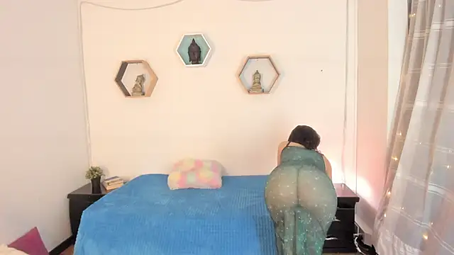 Paloma victory online show from 02/19/25, 09:03