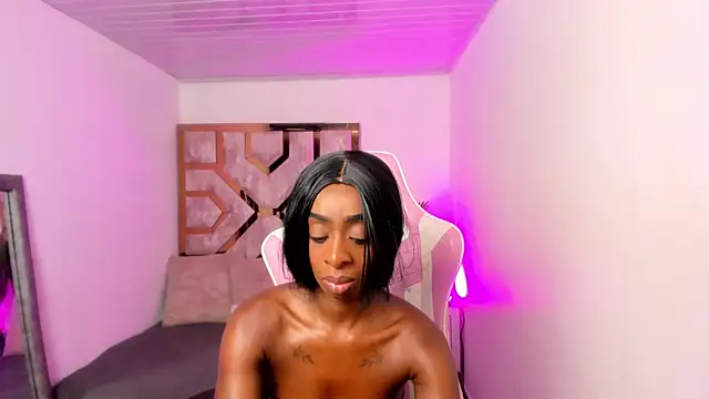 Anny osorio online show from 01/25/25, 10:50