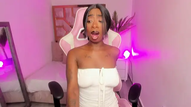 Anny osorio online show from 03/01/25, 07:26