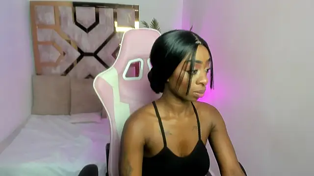 Anny osorio online show from 03/04/25, 07:22