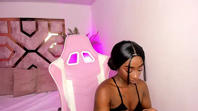 Anny osorio online show from 03/05/25, 01:31