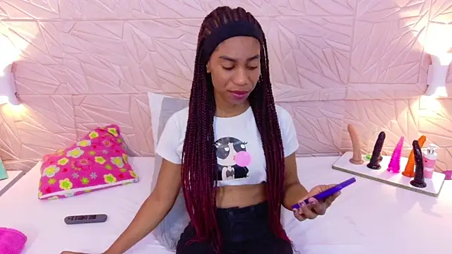 Amarantha love69 online show from 09/29/25, 02:00