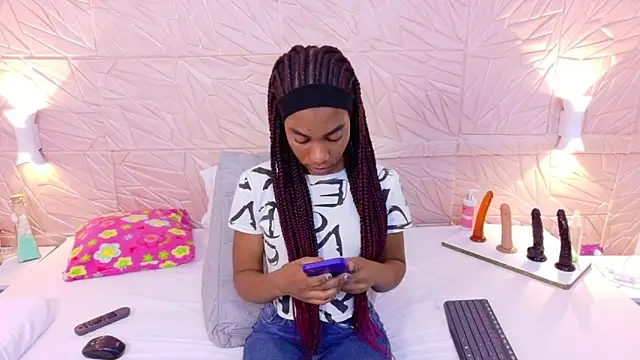 Amarantha love69 online show from 10/02/25, 02:02