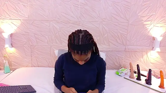 Amarantha love69 online show from 10/04/25, 01:09