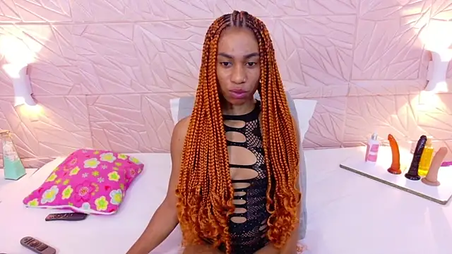 Amarantha love69 online show from 10/13/25, 01:44