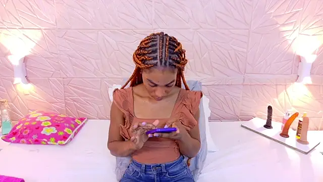 Amarantha love69 online show from 10/21/25, 02:18