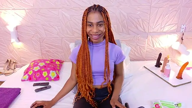 Amarantha love69 online show from 11/03/25, 01:56