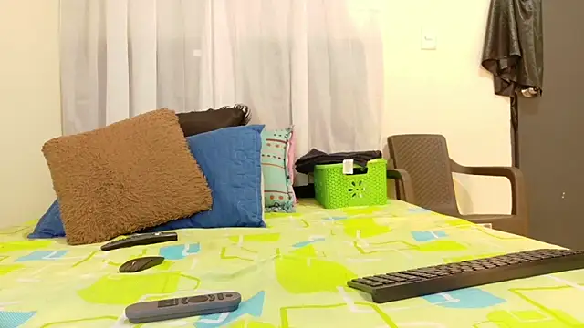 Amarantha love69 online show from 02/19/26, 01:07