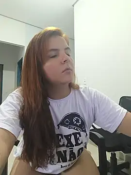 Bruninha Hot10 online show from 03/14/26, 09:09