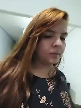 Bruninha Hot10 online show from 04/21/26, 02:26