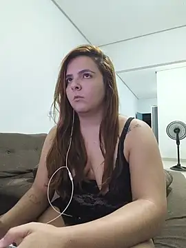 Bruninha Hot10 online show from 06/07/26, 06:39