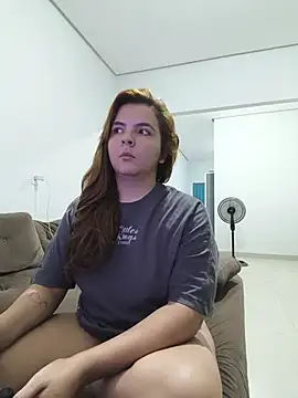 Bruninha Hot10 online show from 06/07/26, 10:13