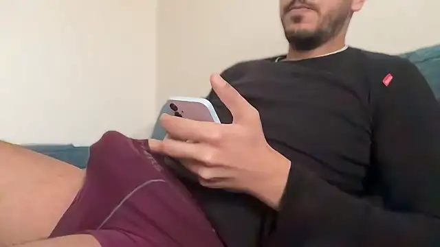 Mooka69 online show from 03/08/25, 12:41