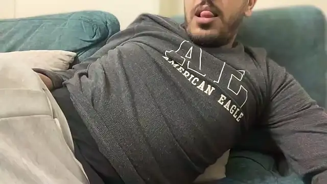 Mooka69 online show from 02/01/26, 12:53