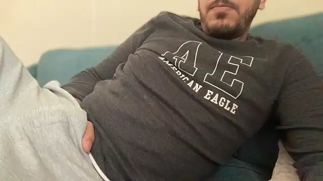 Mooka69 online show from 02/02/26, 07:29