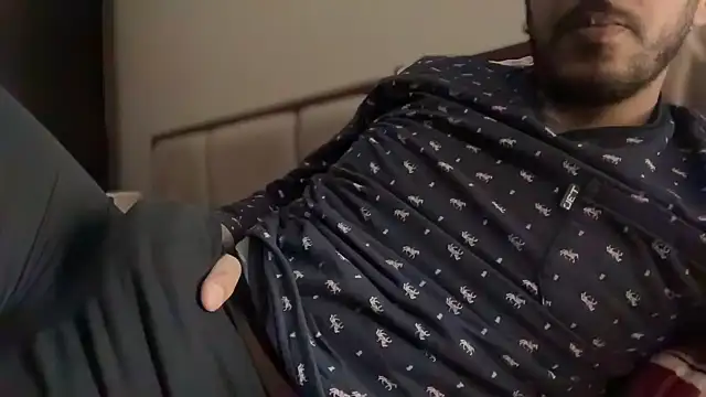 Mooka69 online show from 03/08/26, 06:50